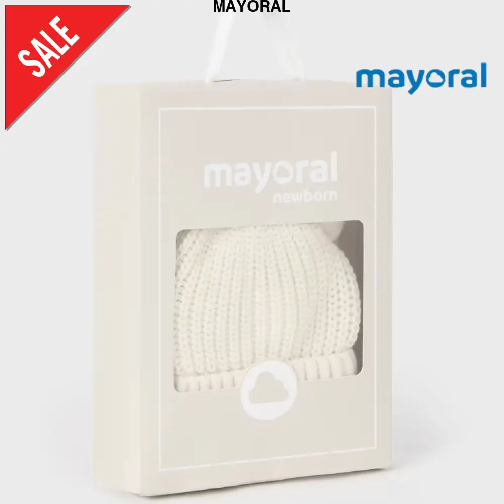 Cappello e muffole MAYORAL Cappelli