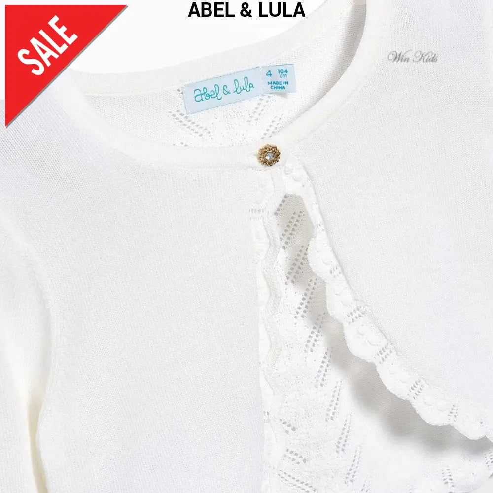 Cardigan ABEL & LULA Cardigan