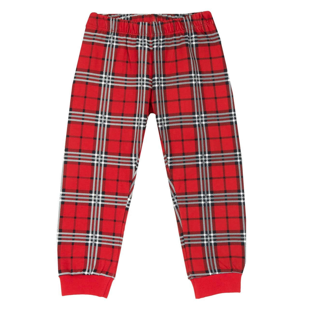 CHICCO Christmas fawn pajamas 12 months - 10 years