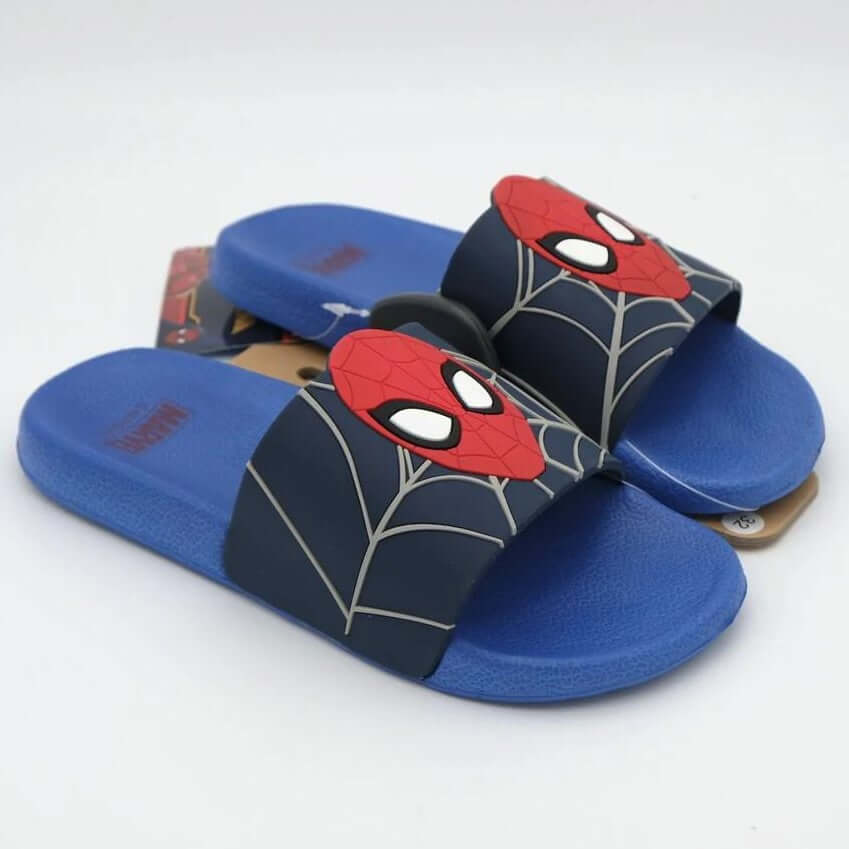 gomma-spidey-marvel-supereroi