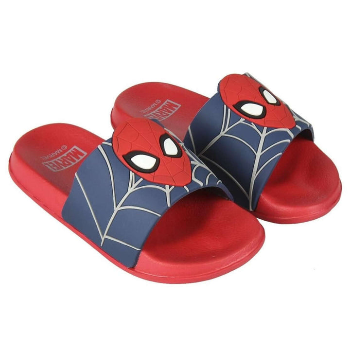 sandali-spidey-piscina-gomma-marvel