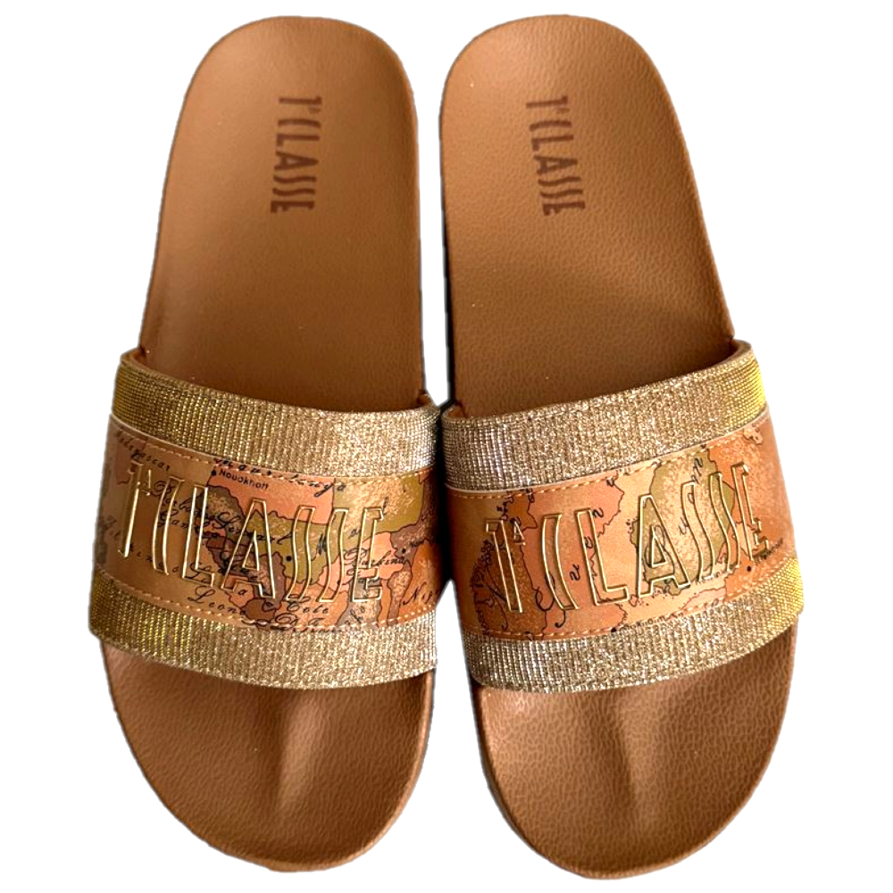 Ciabatta ALVIERO MARTINI donna dal 35 fino al 40