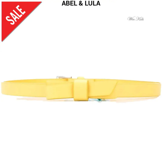 CINTURA ABEL & LULA Cinture