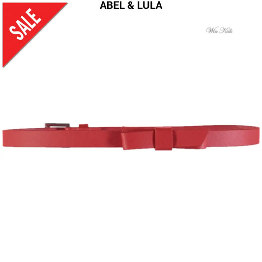 CINTURA ABEL & LULA Cinture