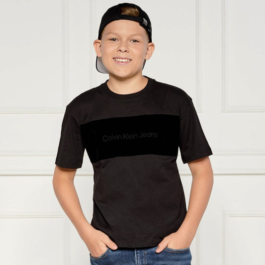 Camiseta de Calvin Klein