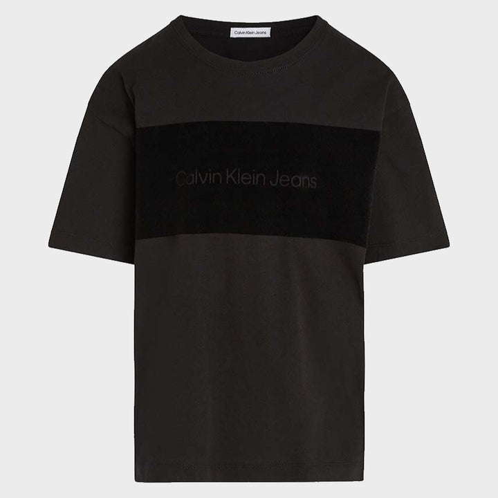 T-shirt CALVIN KLEIN