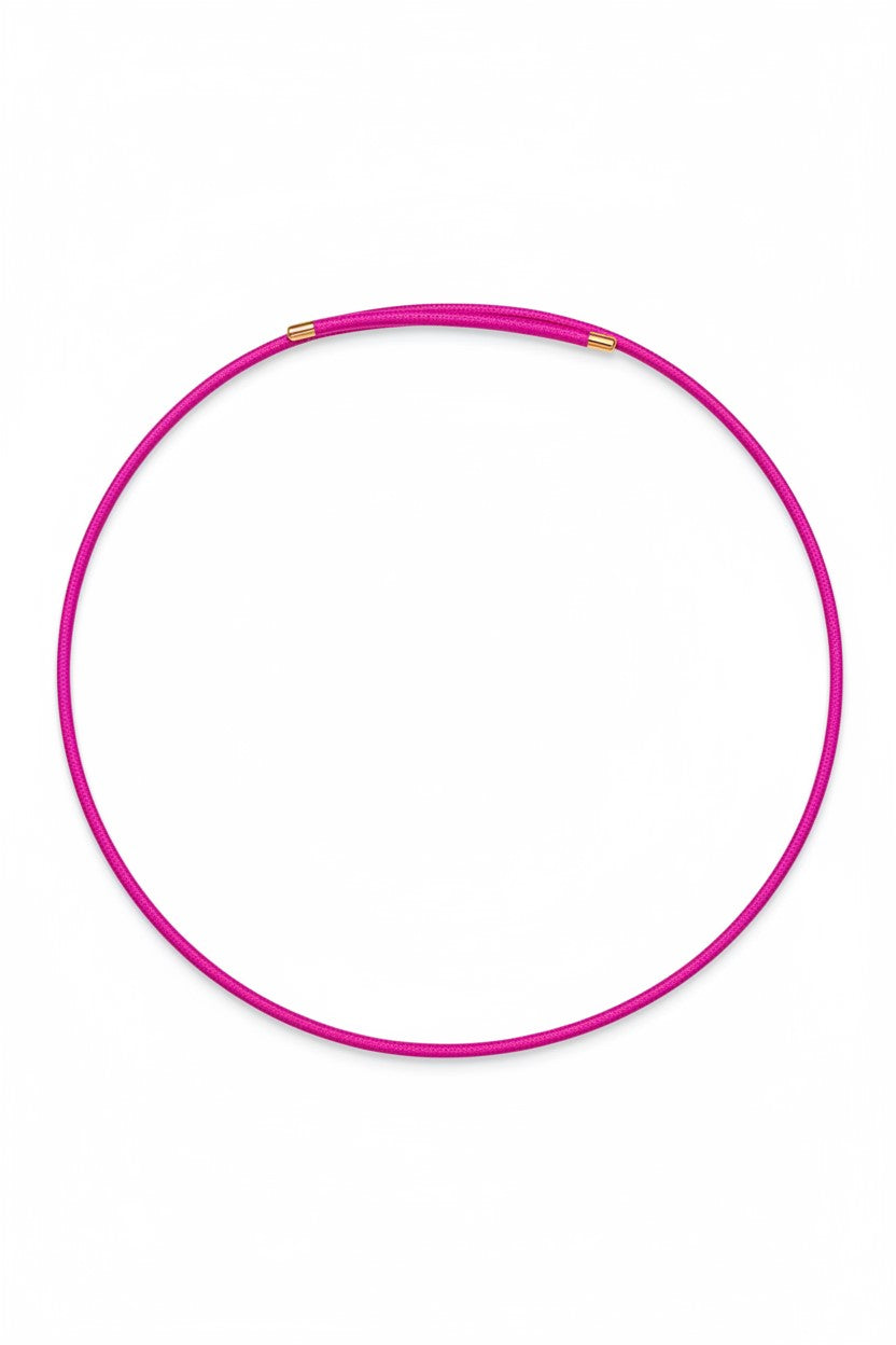 Magnetic necklace - CLICK AND CHOOSE YOUR FAVORITE COLOR -