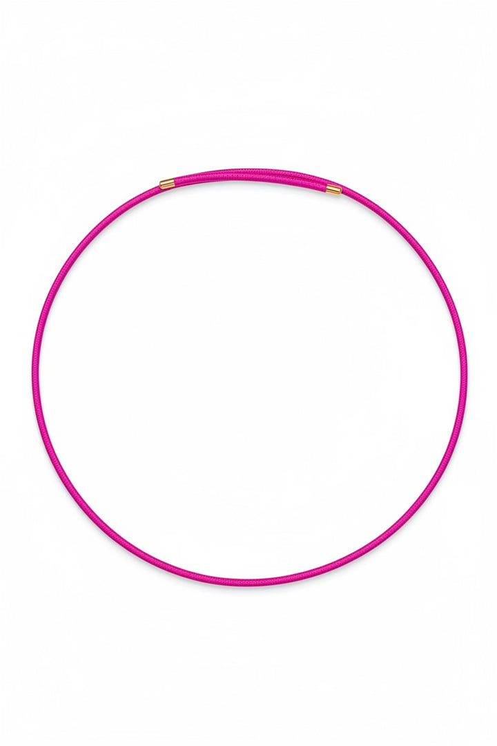 Magnetic necklace - CLICK AND CHOOSE YOUR FAVORITE COLOR -