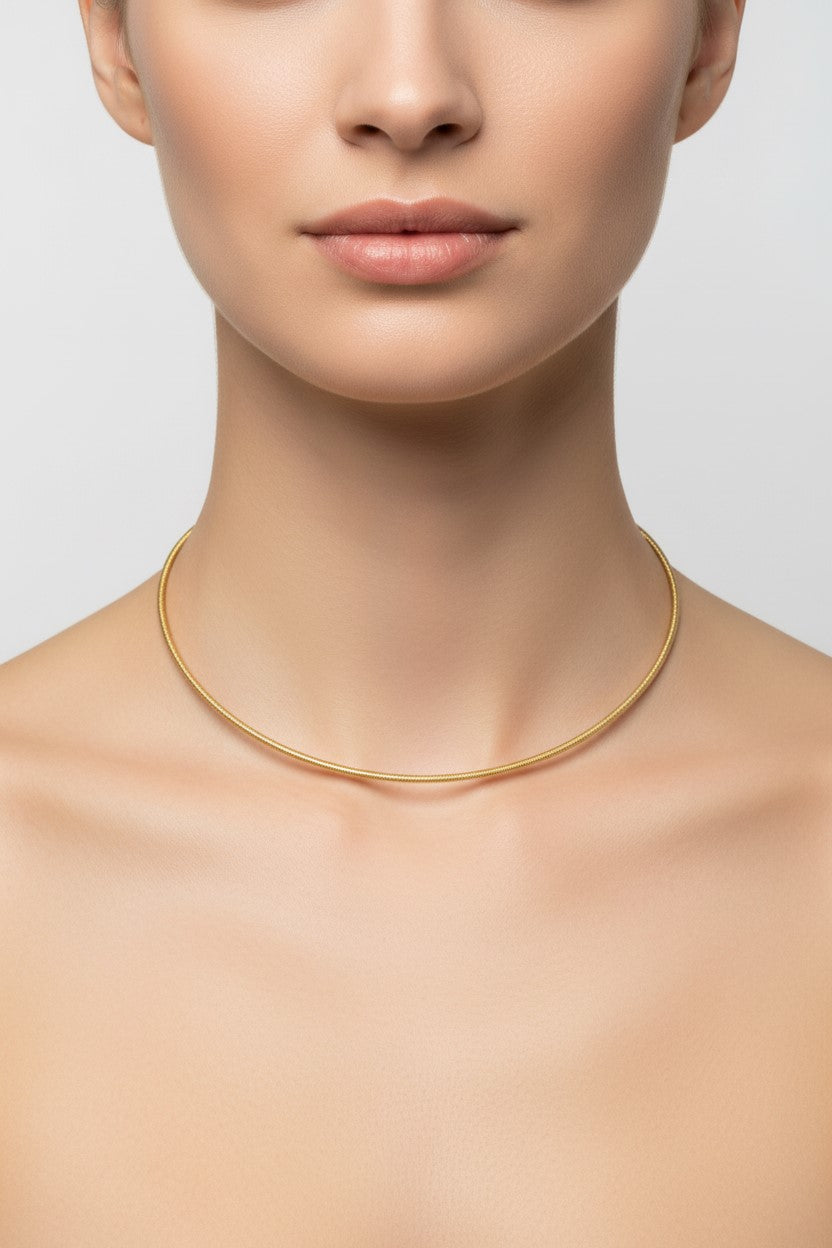 Magnetic necklace - CLICK AND CHOOSE YOUR FAVORITE COLOR -