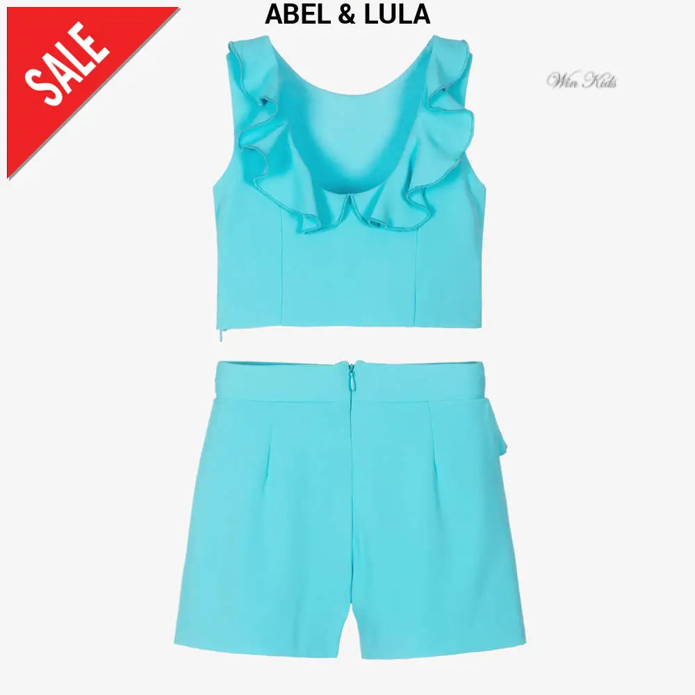 Completo ABEL & LULA Completi