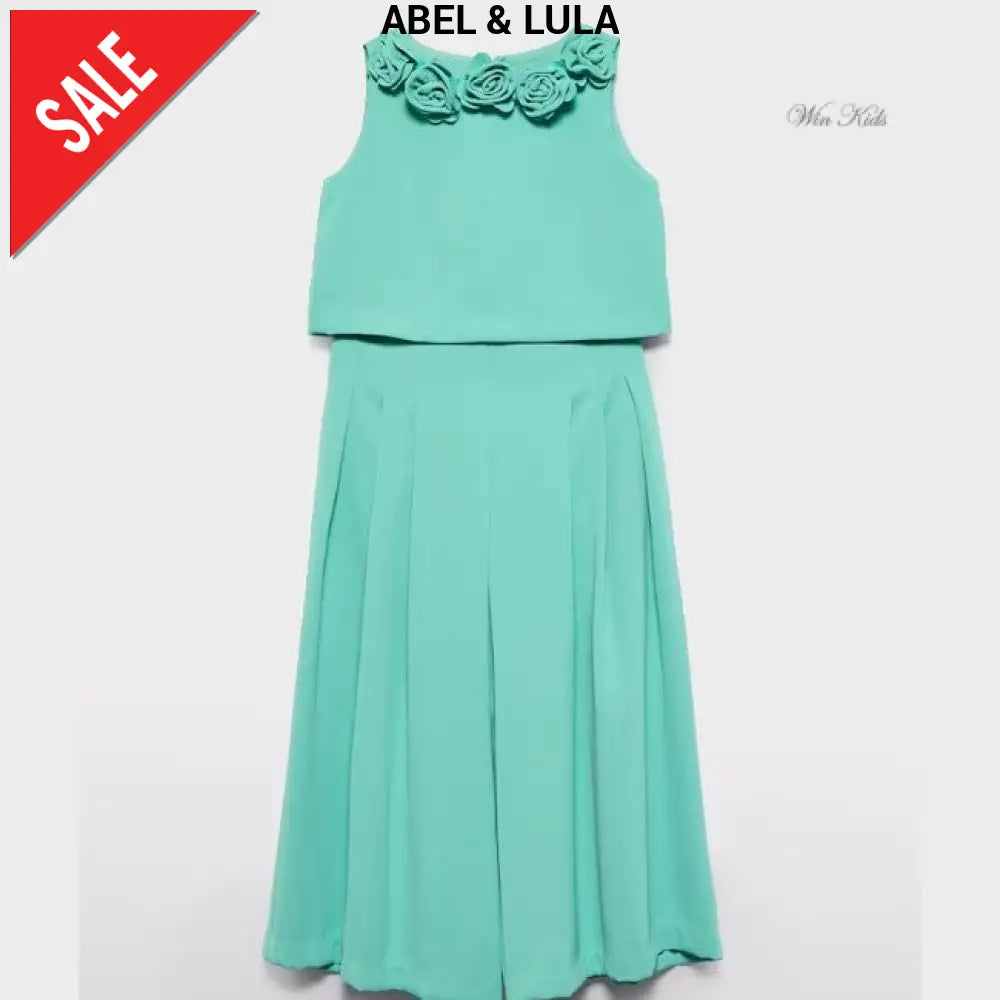 Completo ABEL & LULA Completi