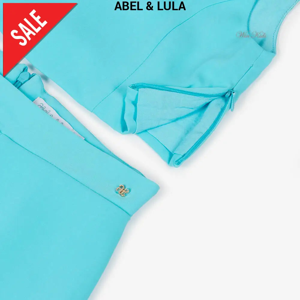 Completo ABEL & LULA Completi