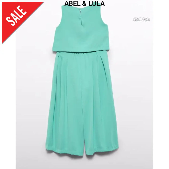 Completo ABEL & LULA Completi