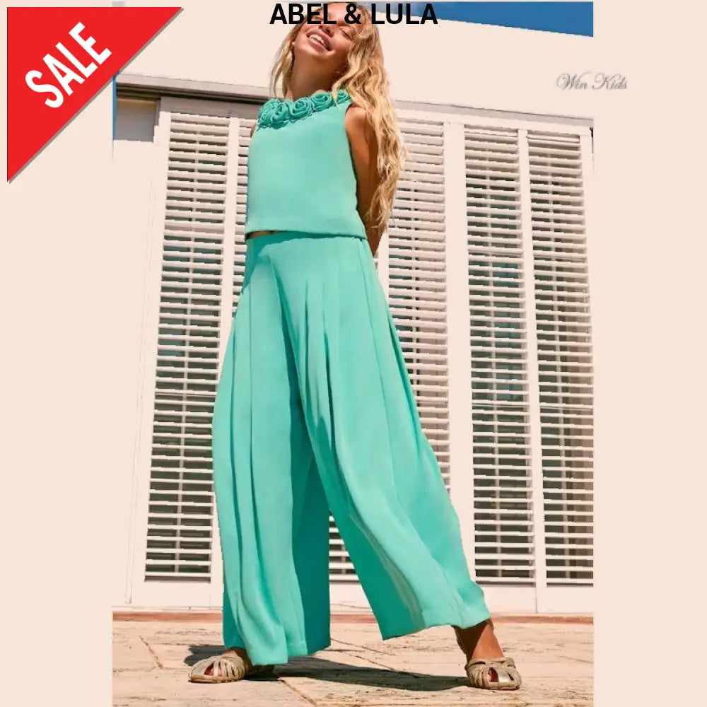 Completo ABEL & LULA Completi