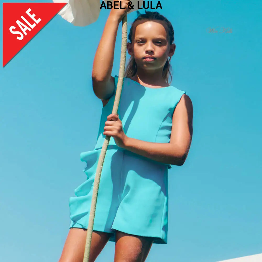 Completo ABEL & LULA Completi