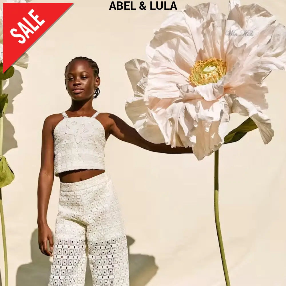 Completo ABEL & LULA Completi