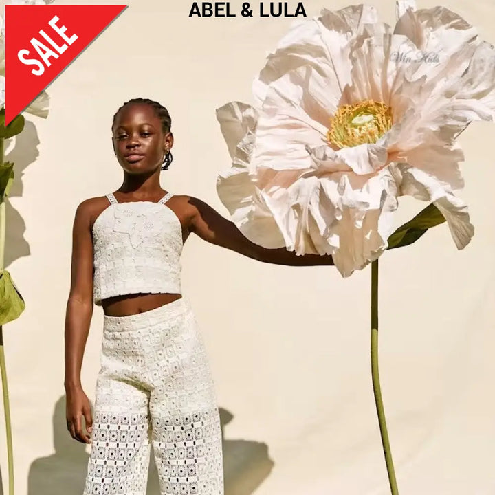 Completo ABEL & LULA Completi