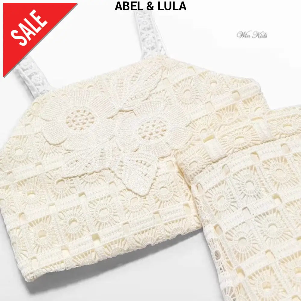 Completo ABEL & LULA Completi