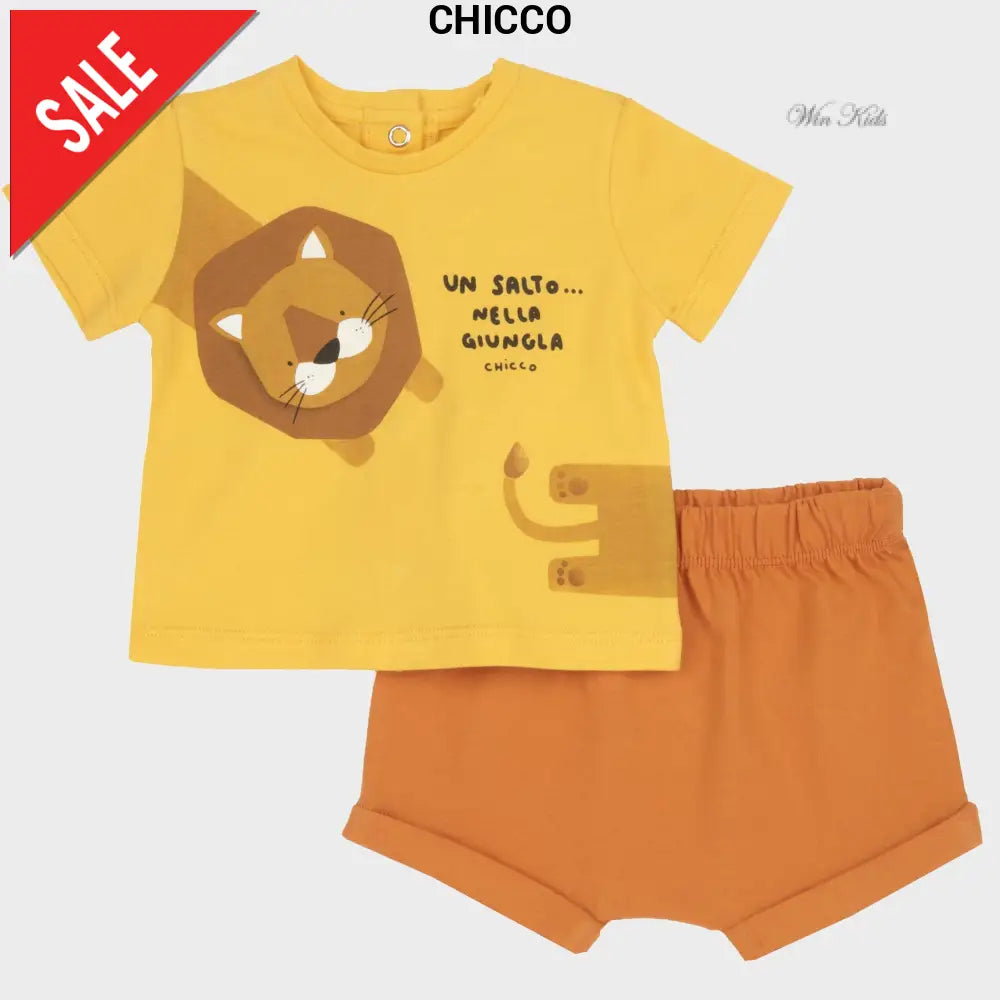 Completo CHICCO Completi