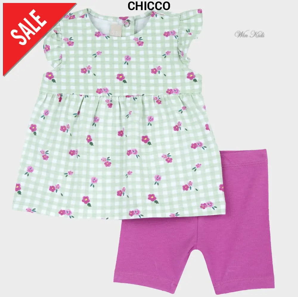 Completo CHICCO Completi