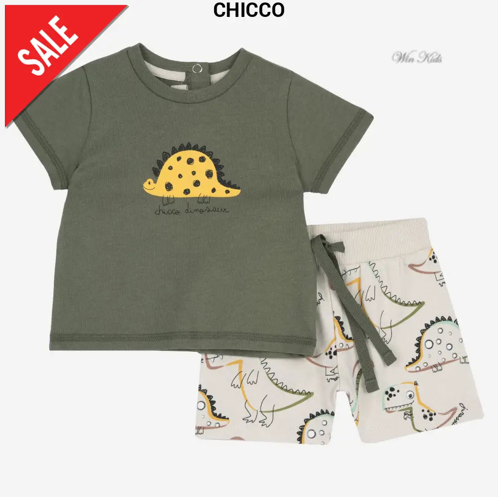 Completo CHICCO Completi