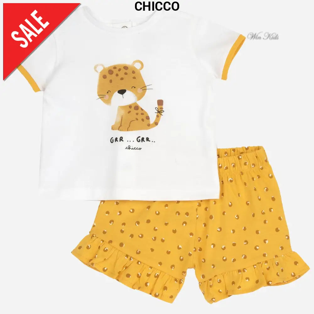 Completo CHICCO Completi