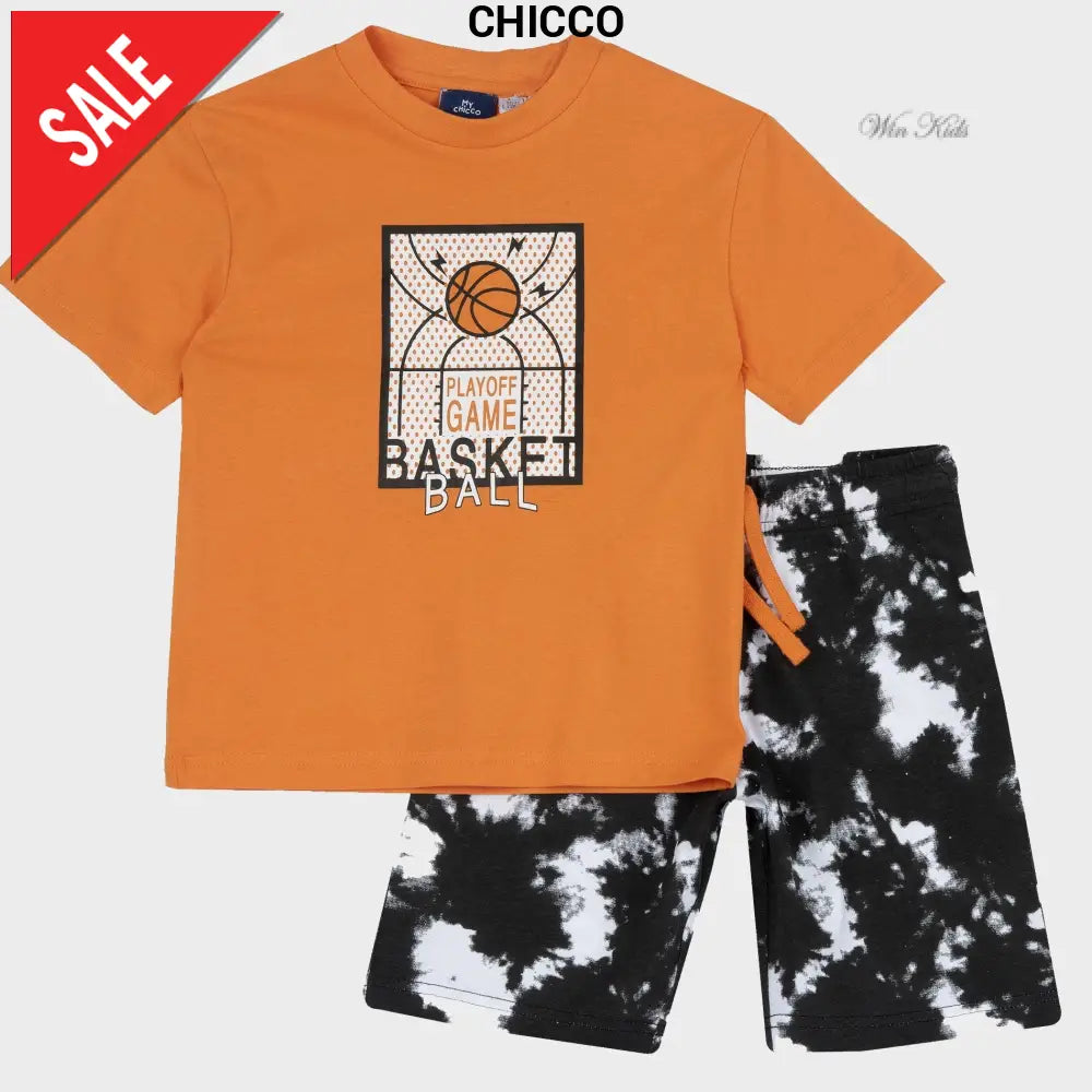 Completo CHICCO Completi