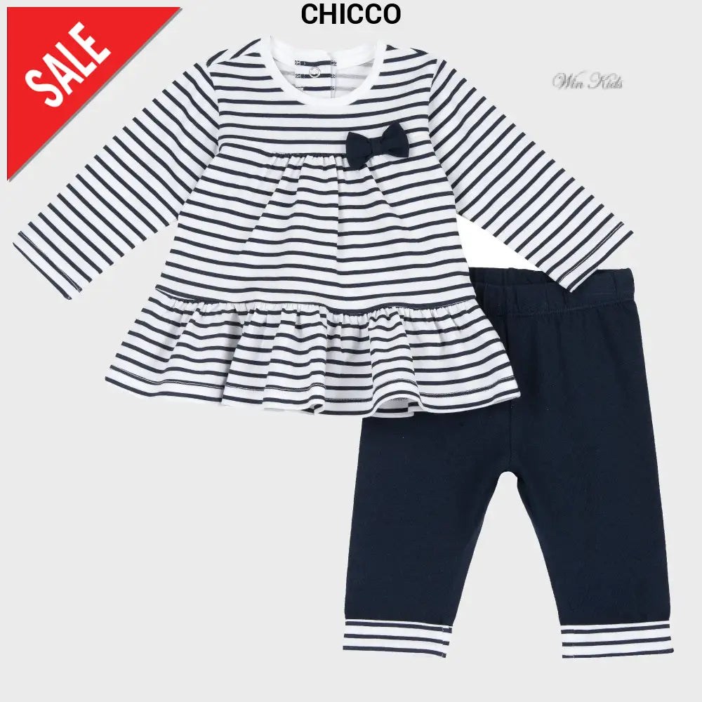 Completo CHICCO Completi