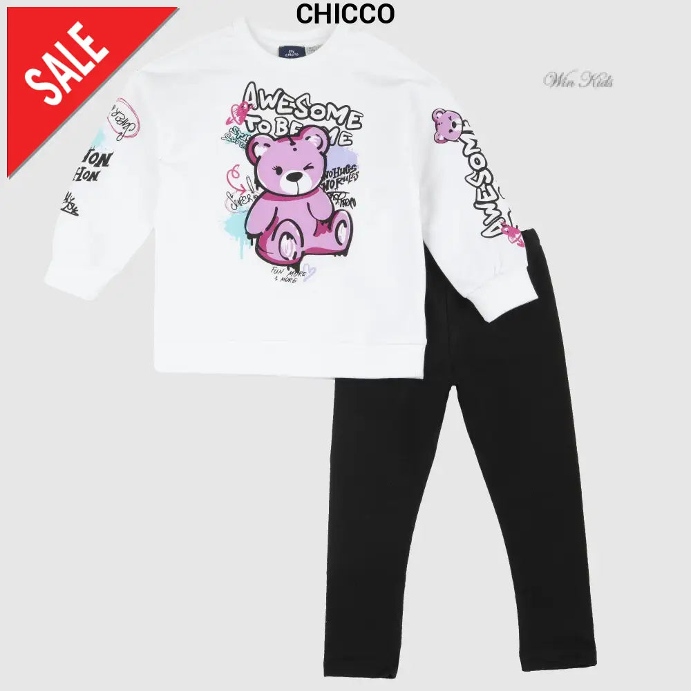 Completo CHICCO Completi