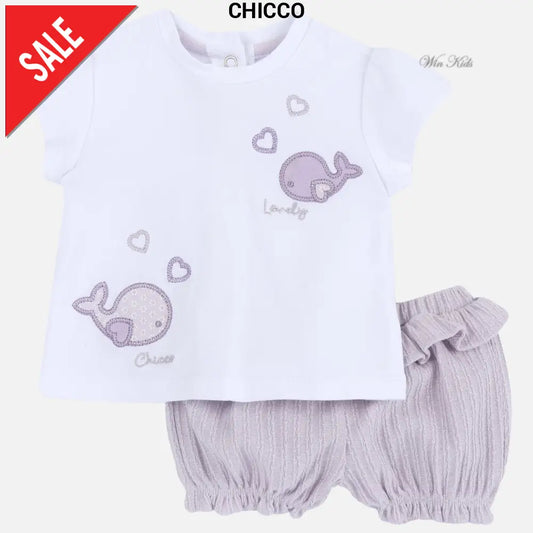 Completo CHICCO Completi