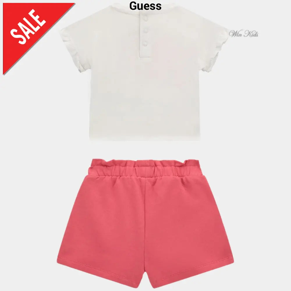 Completo GUESS Completi