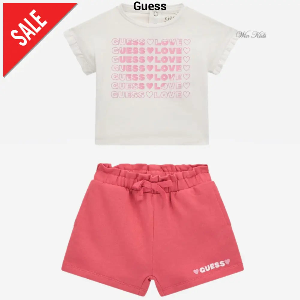 Completo GUESS Completi