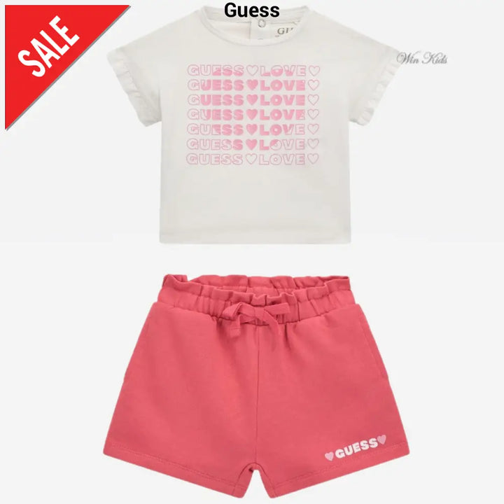 Completo GUESS Completi