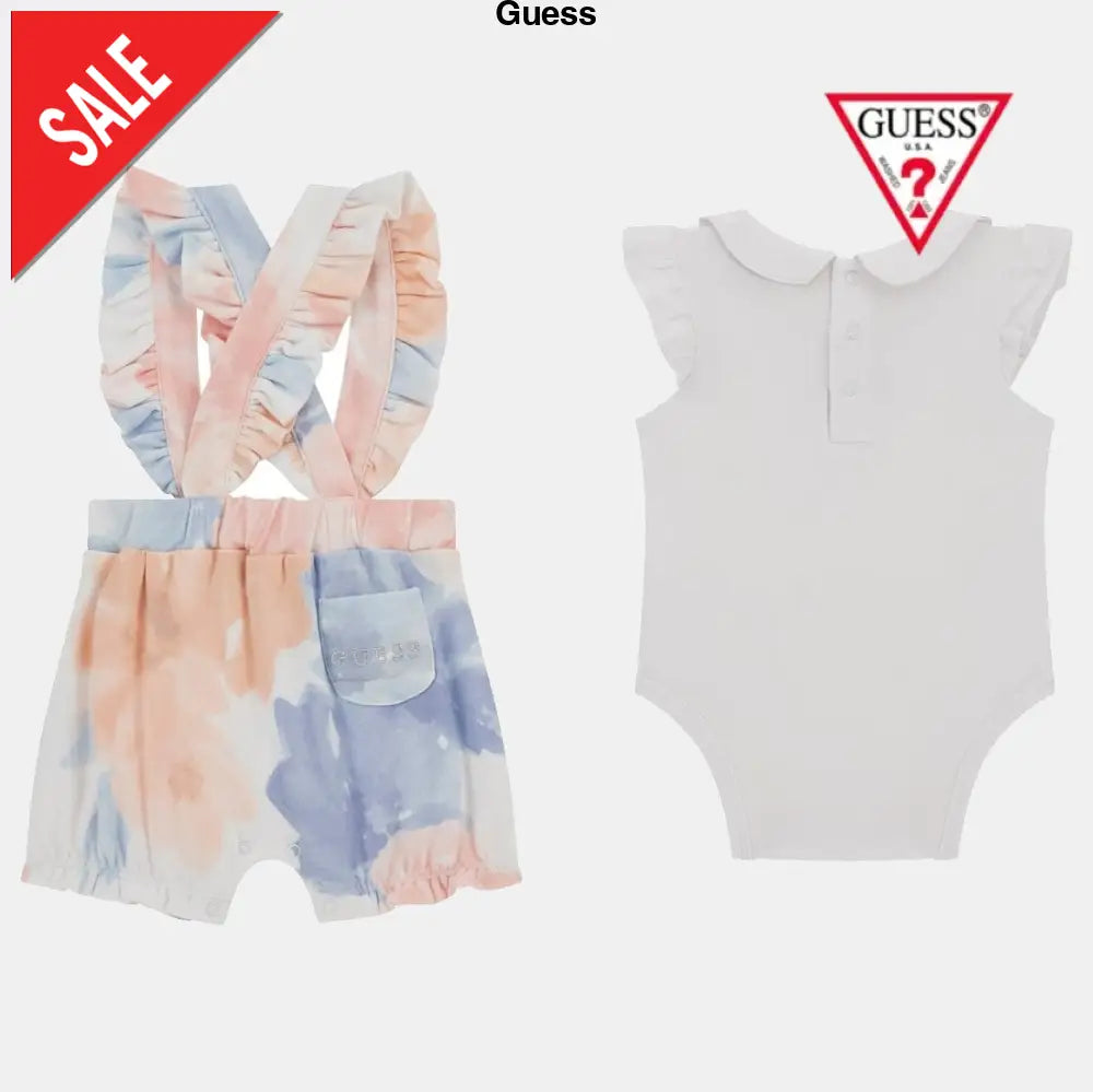 Completo GUESS Completi