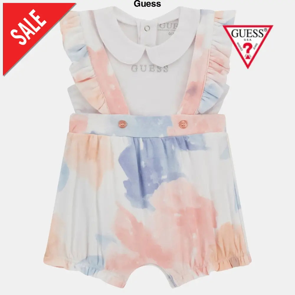 Completo GUESS Completi