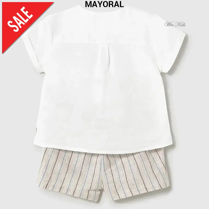 Completo MAYORAL Completi