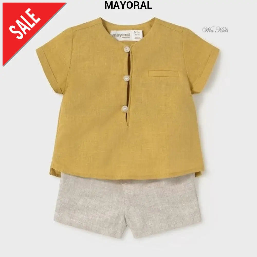 Completo MAYORAL Completi