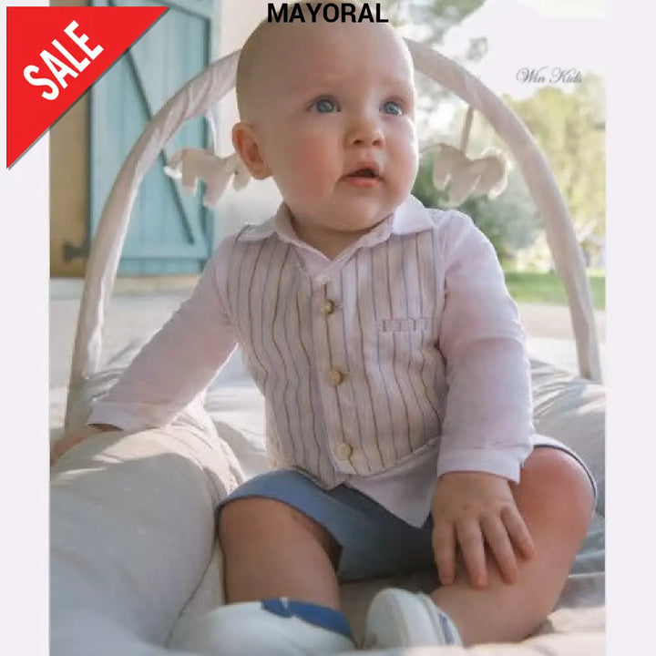 Completo MAYORAL Completi