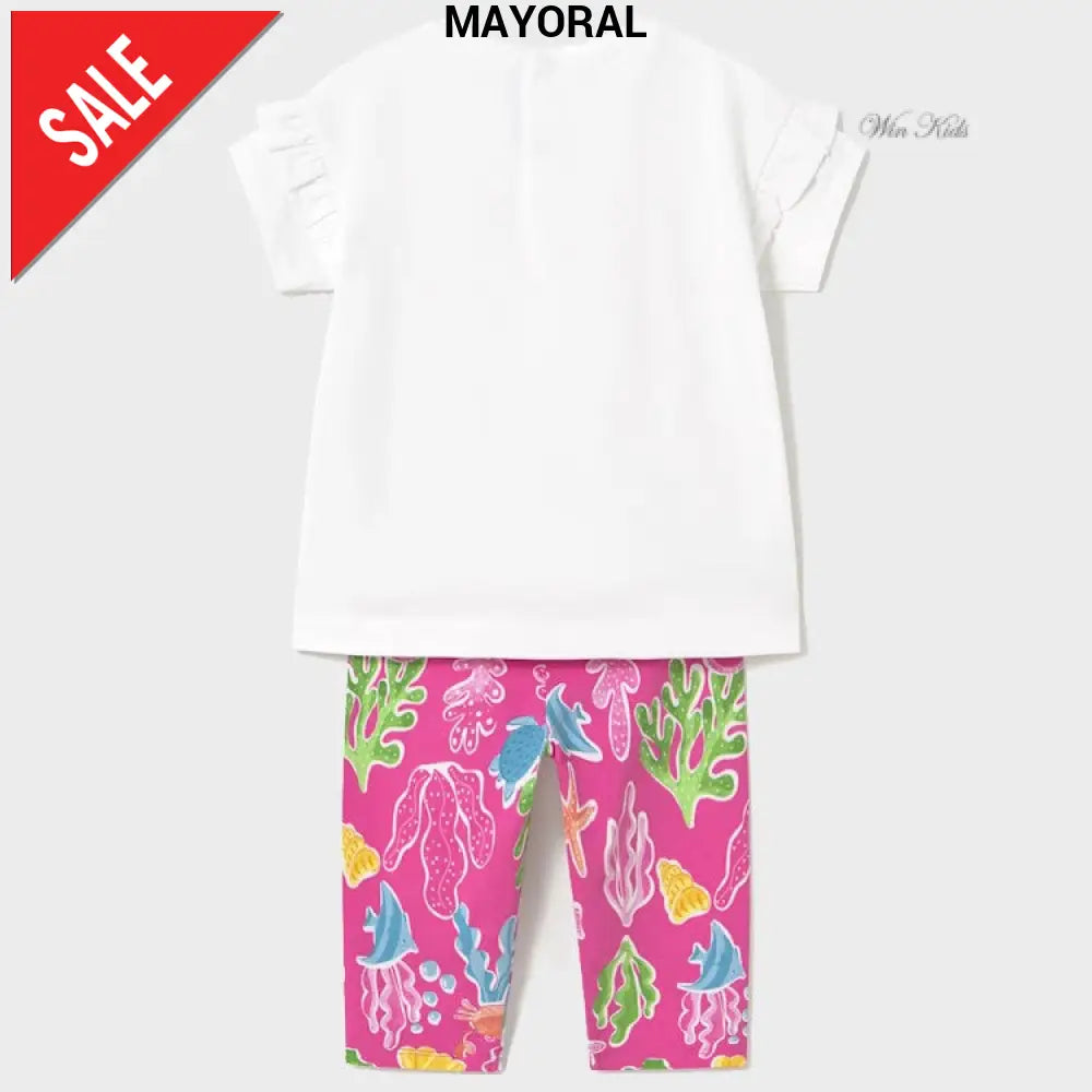 Completo MAYORAL Completi