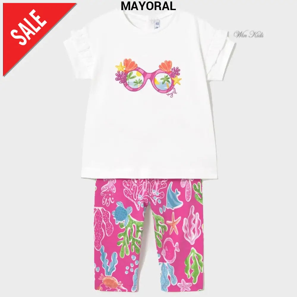 Completo MAYORAL Completi