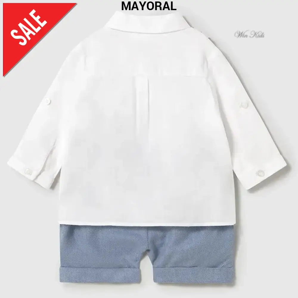 Completo MAYORAL Completi