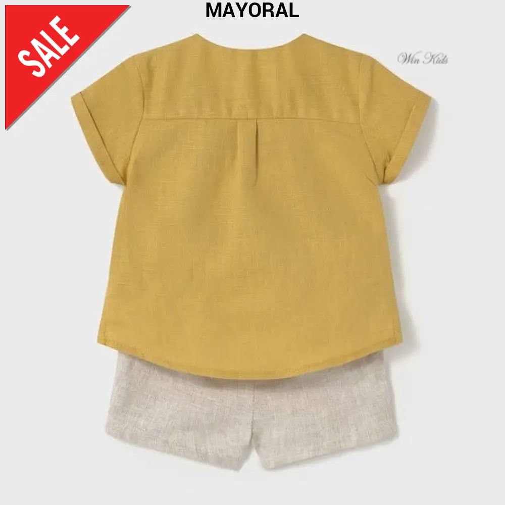 Completo MAYORAL Completi