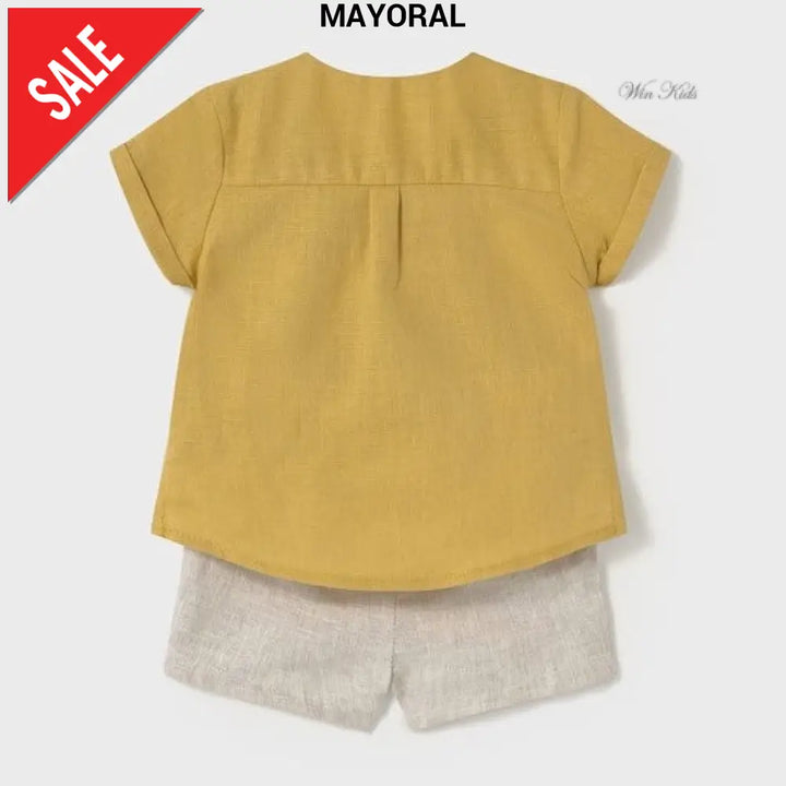 Completo MAYORAL Completi