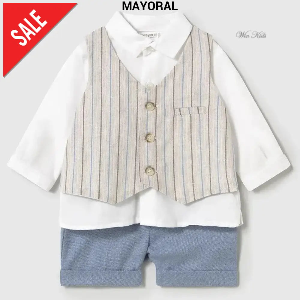 Completo MAYORAL Completi