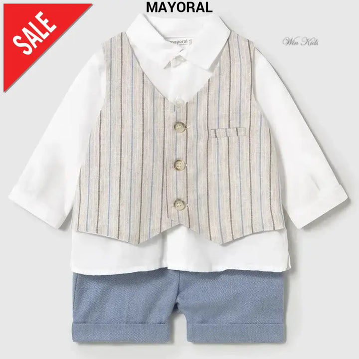 Completo MAYORAL Completi