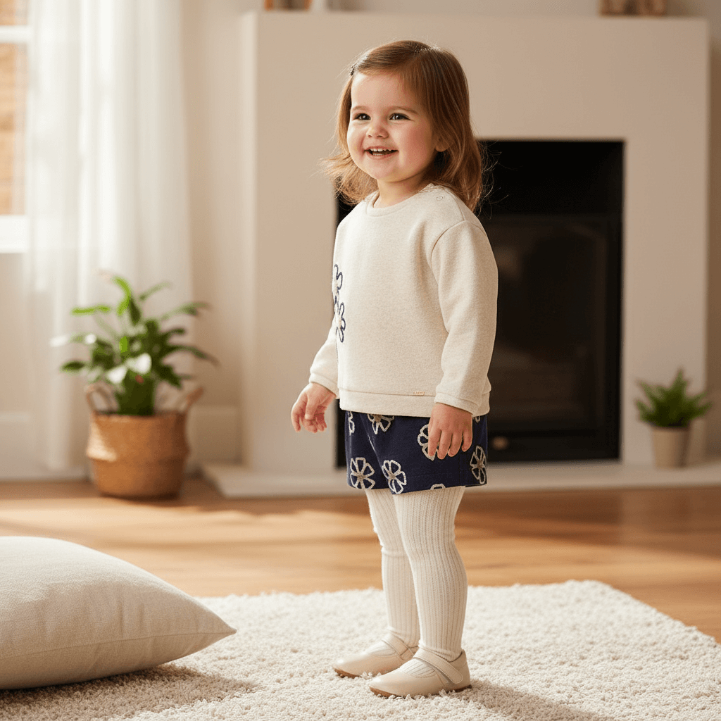 Completo MAYORAL felpa pantaloncino