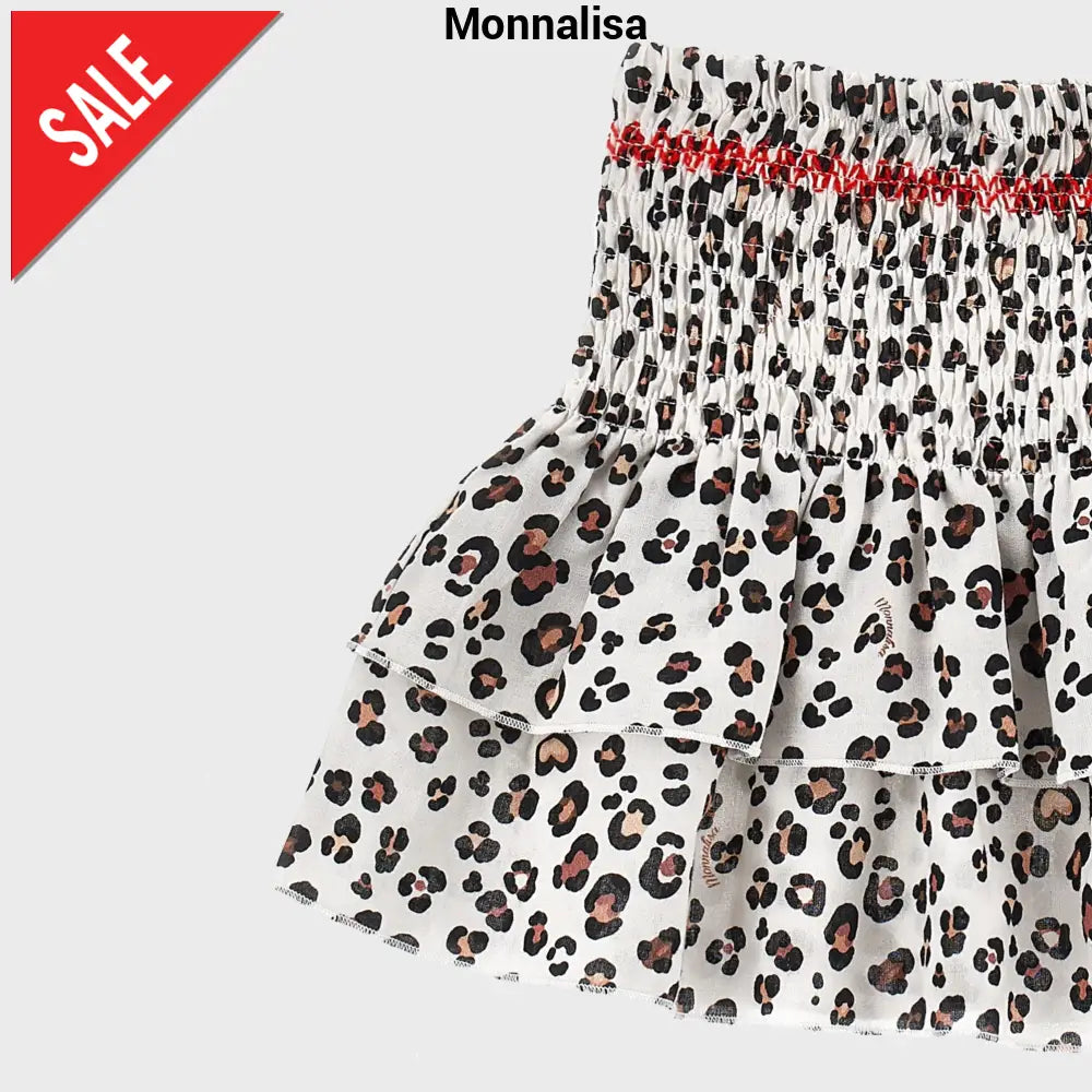 Completo MONNALISA modello st.tropez maculato 2 anni - 10 anni Completi