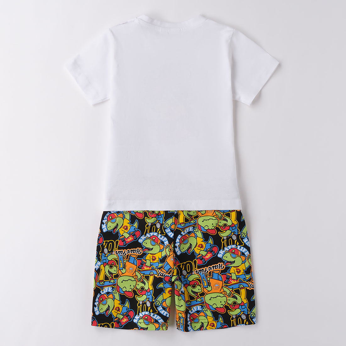 Complete DO for summer child from 12 months to 8 years