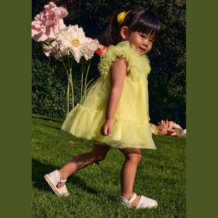 ABEL &amp; LULA dress