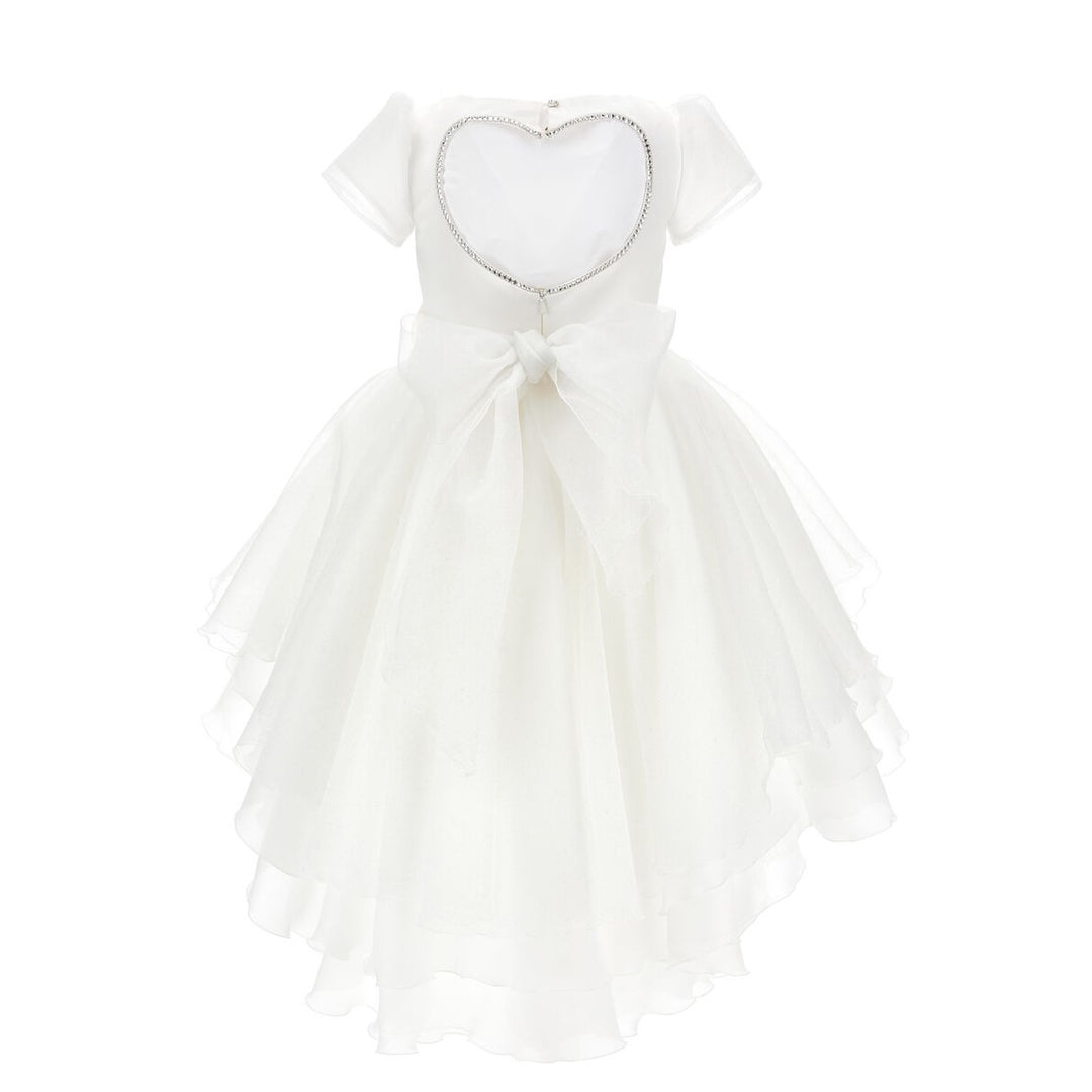 Abito MONNALISA Couture Lavinia Made in Italy